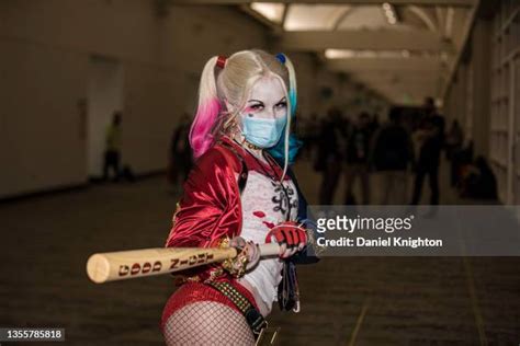 hot photos of harley quinn|5,194 Harley Quinn Images Stock Photos & High.